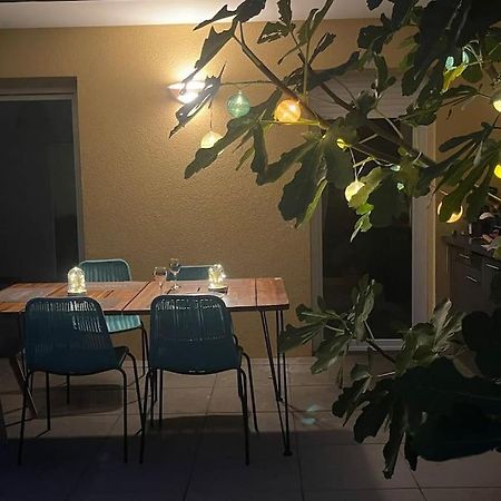 Tres Bel Appartement Contemporain Et Calme Fréjus Εξωτερικό φωτογραφία