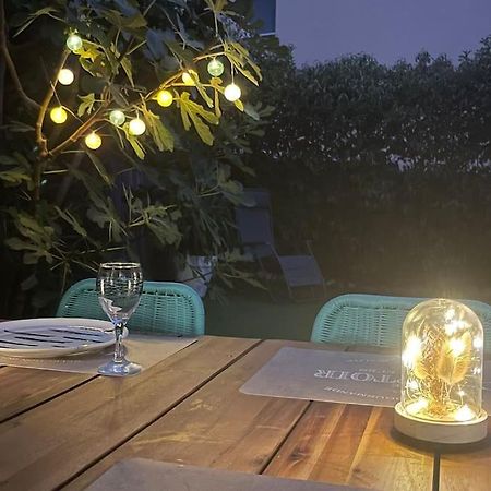 Tres Bel Appartement Contemporain Et Calme Fréjus Εξωτερικό φωτογραφία
