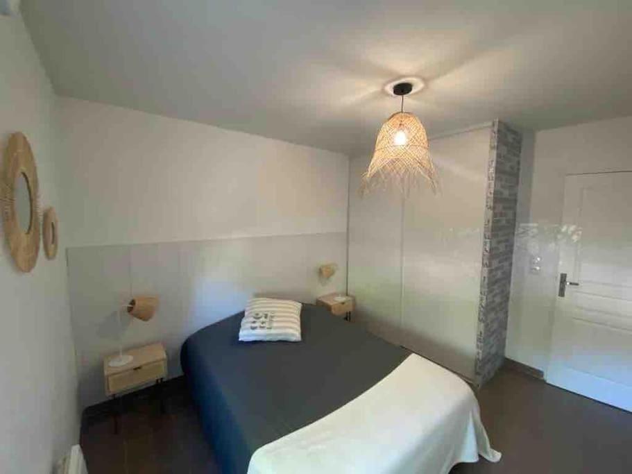 Tres Bel Appartement Contemporain Et Calme Fréjus Εξωτερικό φωτογραφία